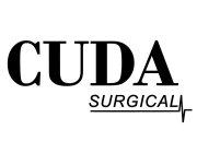 CUDA SURGICAL