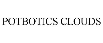 POTBOTICS CLOUDS