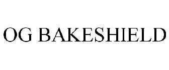 OG BAKESHIELD