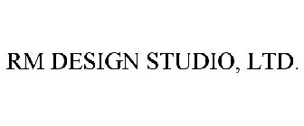RM DESIGN STUDIO