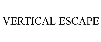 VERTICAL ESCAPE