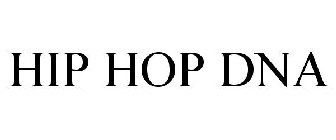 HIP HOP DNA