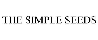THE SIMPLE SEEDS