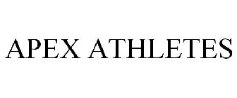 APEX ATHLETES