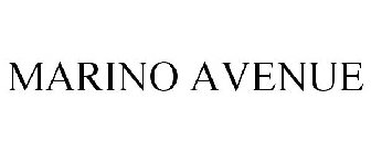 MARINO AVENUE