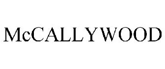 MCCALLYWOOD