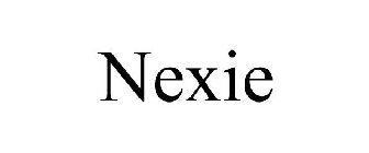 NEXIE