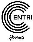 CENTRI RECORDS