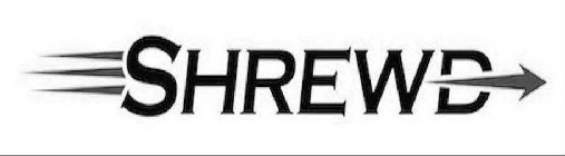 SHREWD