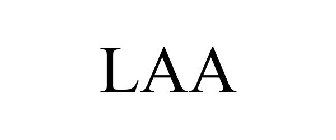 LAA