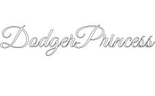 DODGER PRINCESS