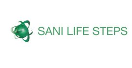 SANI LIFE STEPS