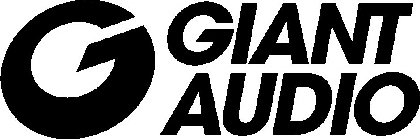 G GIANT AUDIO