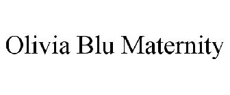 OLIVIA BLU MATERNITY