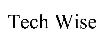 TECH WISE