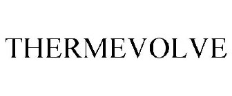 THERMEVOLVE