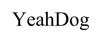 YEAHDOG