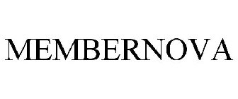 MEMBERNOVA