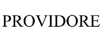PROVIDORE