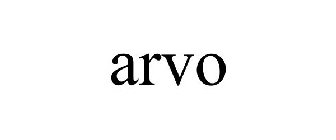 ARVO