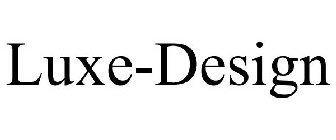 LUXE-DESIGN