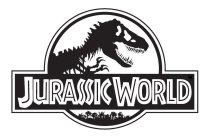 JURASSIC WORLD