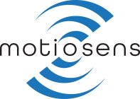 MOTIOSENS