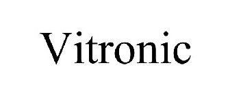 VITRONIC