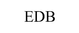 EDB