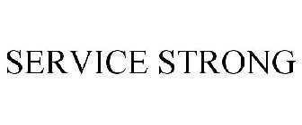 SERVICE STRONG