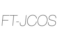 FT-JCOS