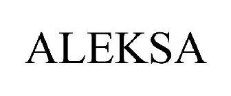 ALEKSA