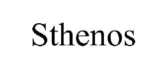 STHENOS