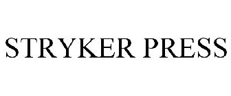 STRYKER PRESS