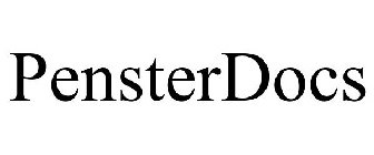 PENSTERDOCS