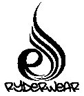 RW RYDERWEAR