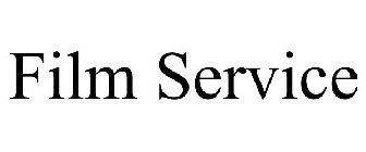 FILM SERVICE