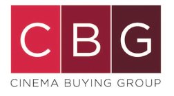 CINEMA BUYING GROUP CBG