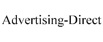ADVERTISINGDIRECT