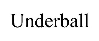 UNDERBALL