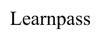 LEARNPASS