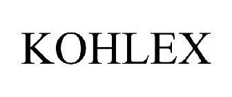 KOHLEX