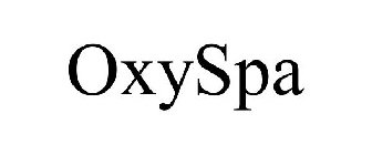 OXYSPA