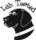 LAB TESTED