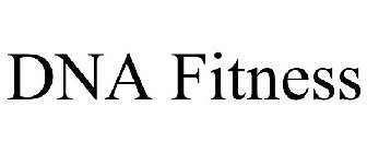 DNA FITNESS