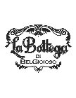 LA BOTTEGA DI BELGIOIOSO