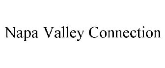 NAPA VALLEY CONNECTION