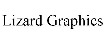 LIZARD GRAPHICS