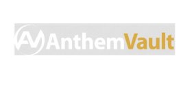 AV ANTHEMVAULT