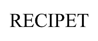 RECIPET